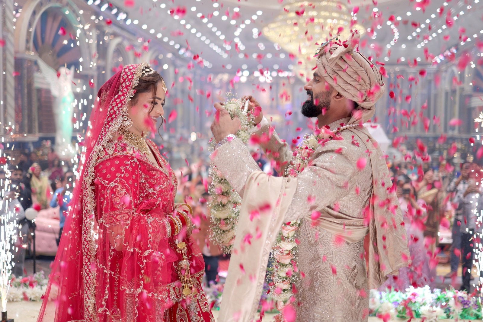 Top Wedding Photographers in Noida