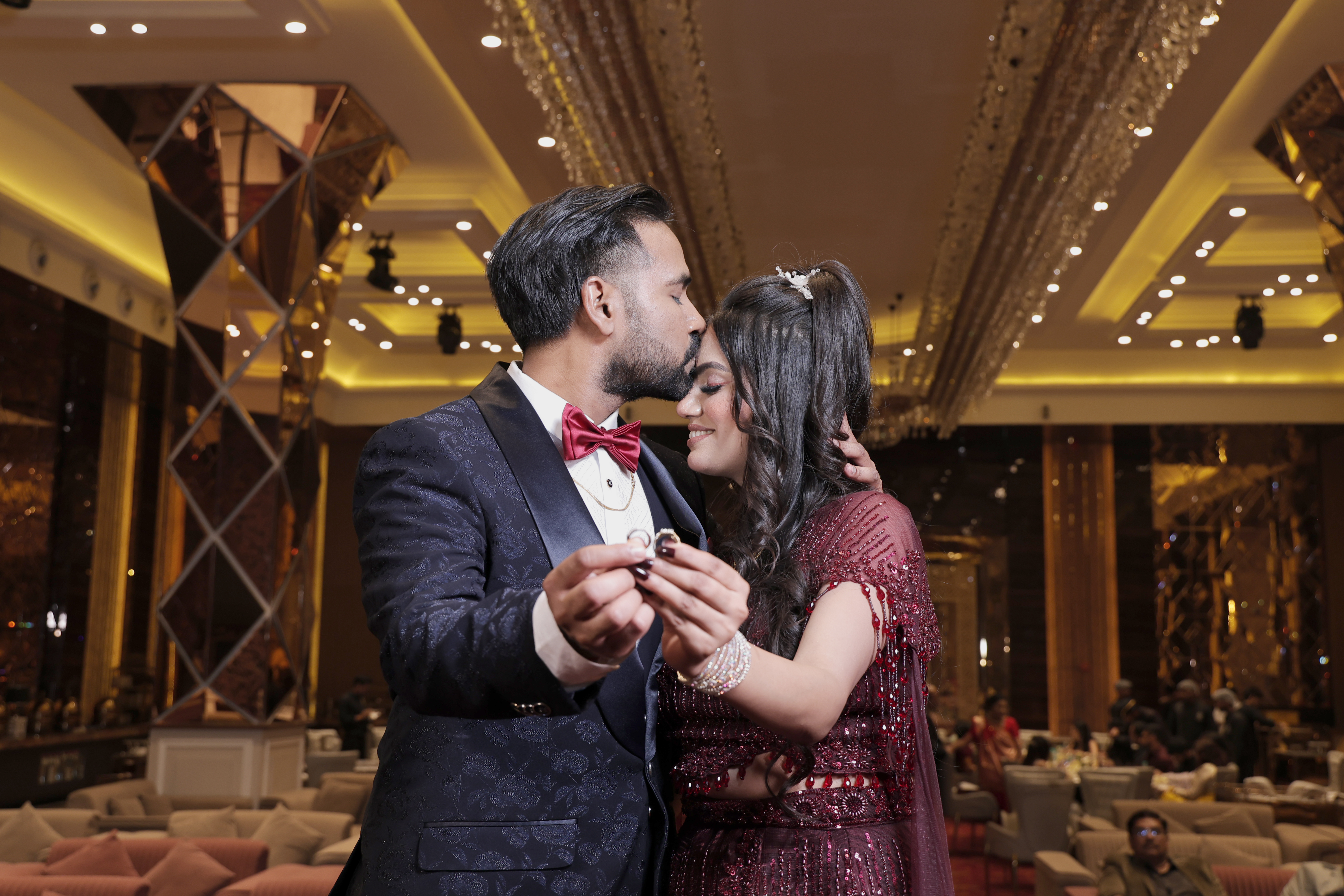 Professional Wedding Photography Noida