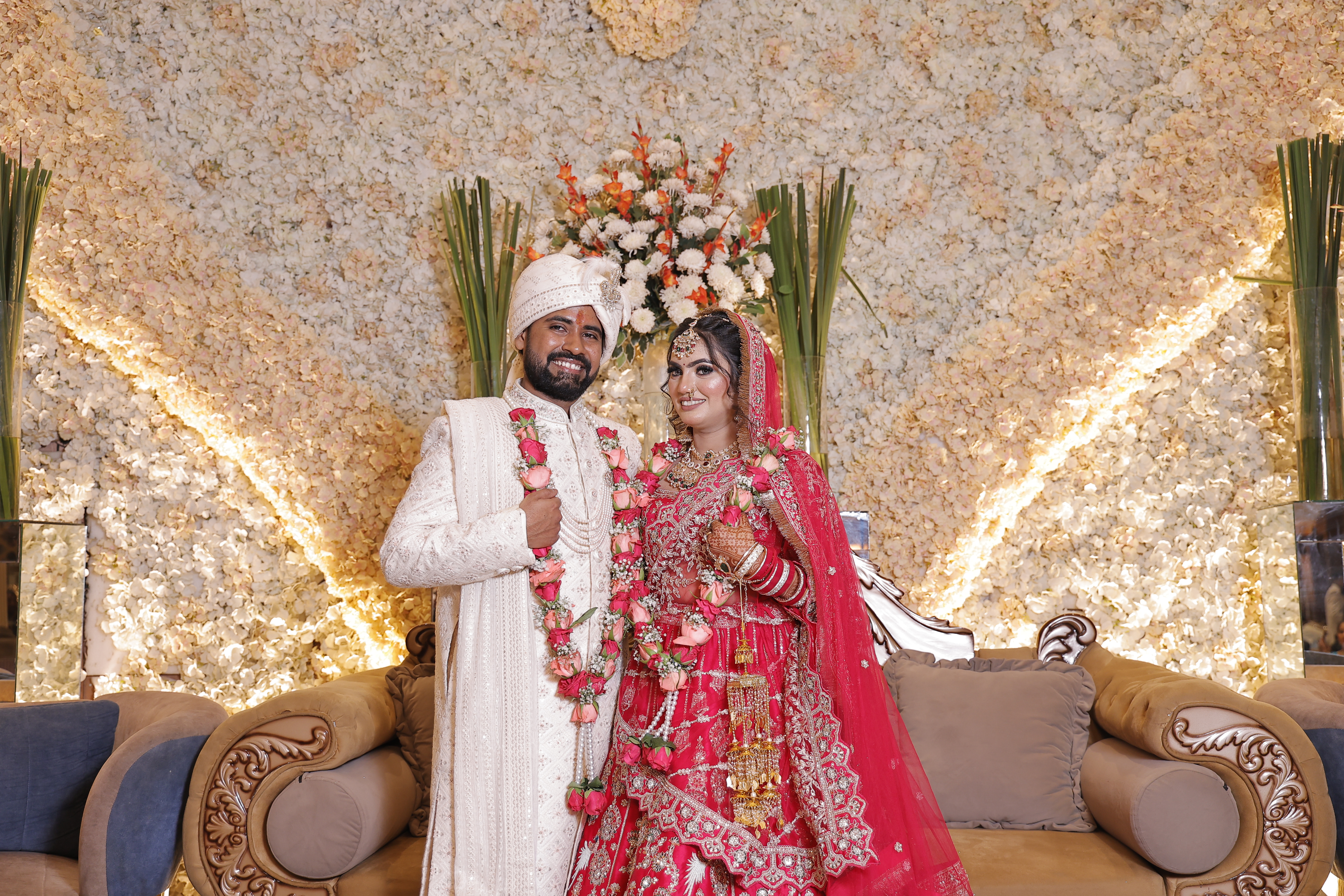 Top Wedding Photographers Noida