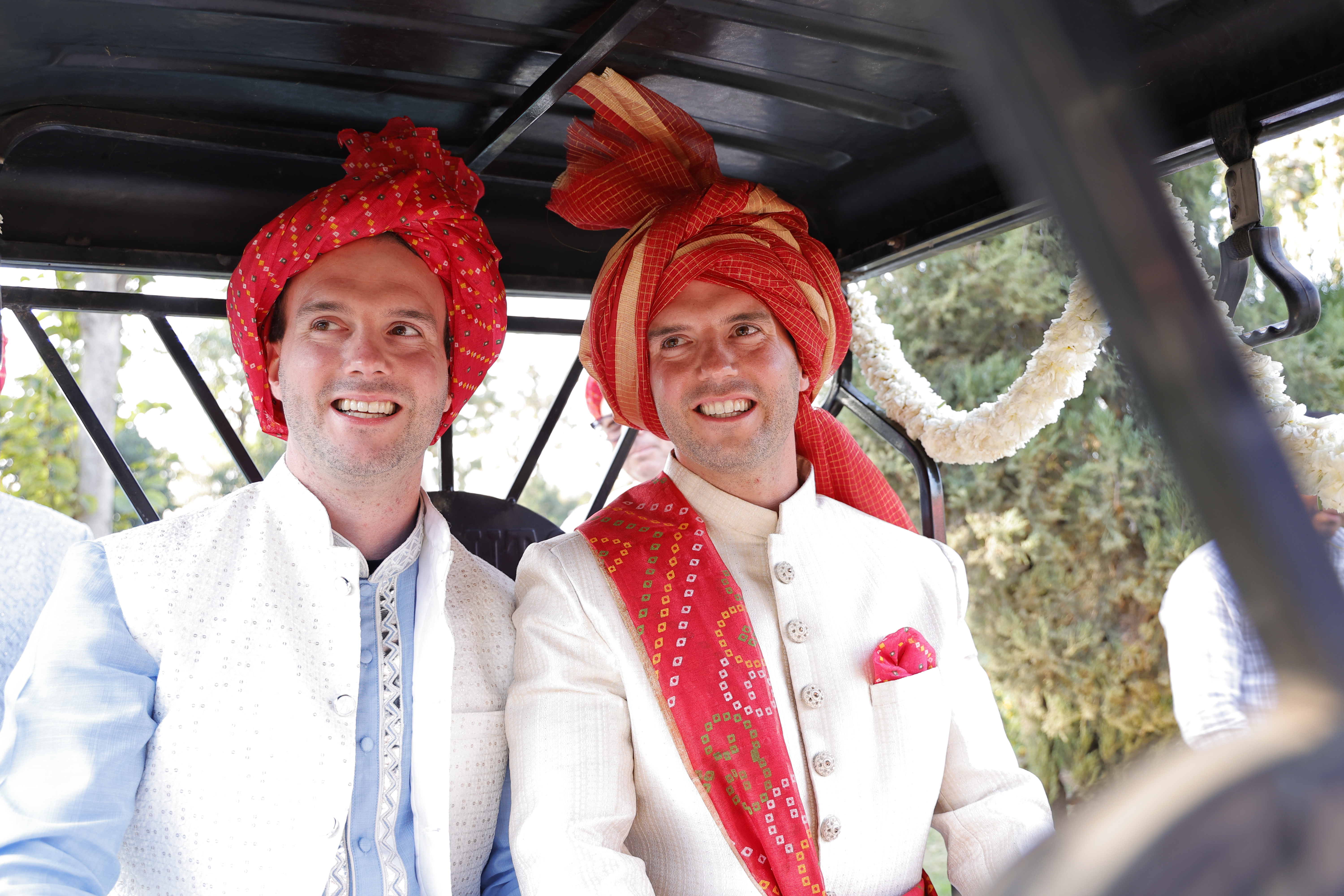 Candid Wedding Photography in Noida