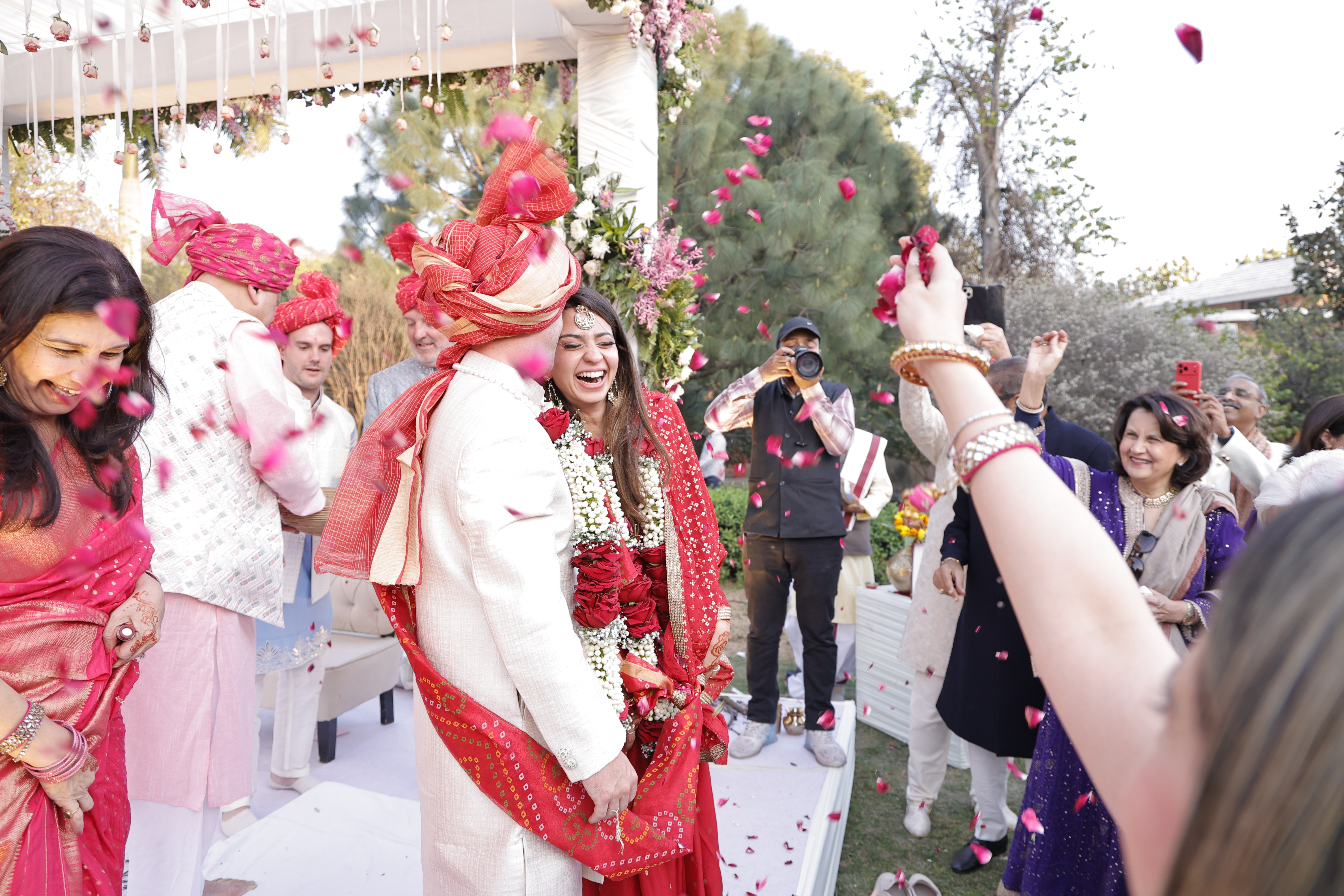 Wedding Photographers in Noida