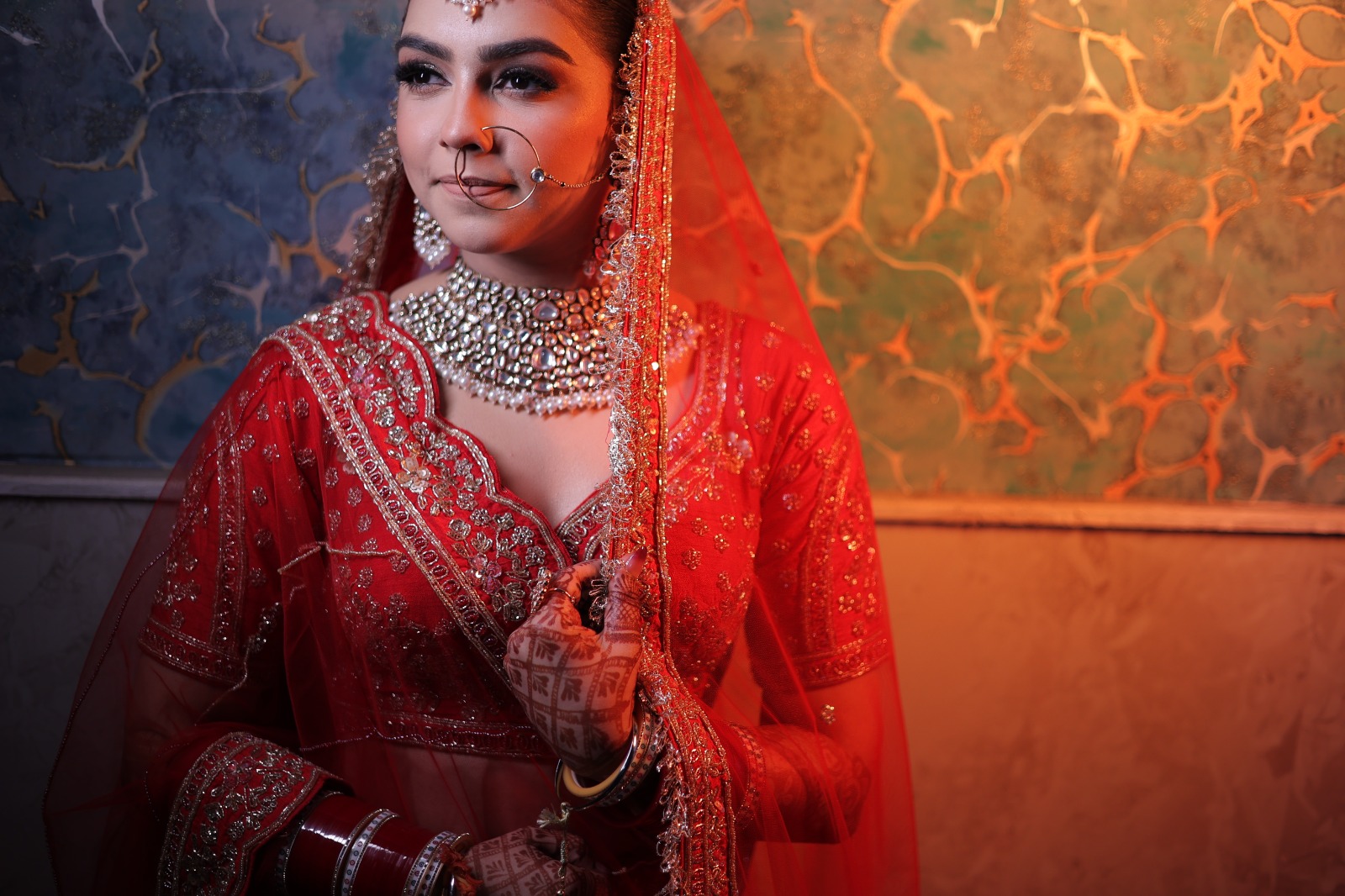 Indian Wedding Photography Noida