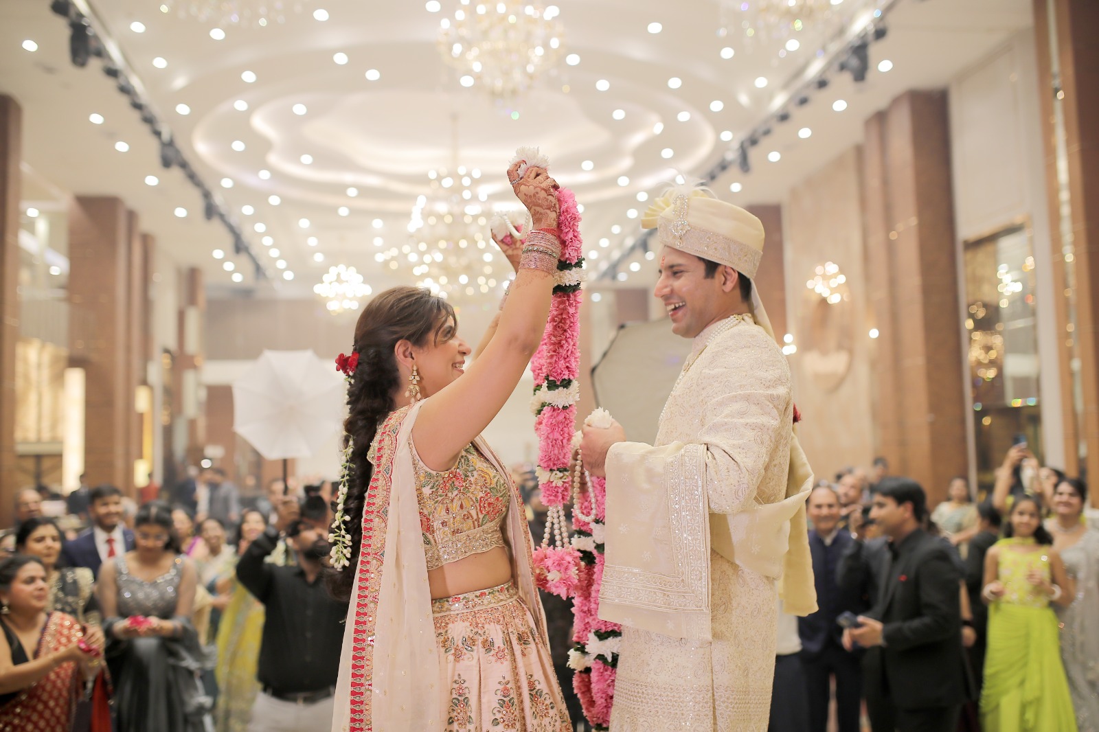 Wedding Photography Delhi NCR